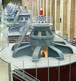Generator
